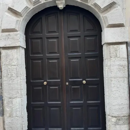Villa La Casa Di Sarah Syrakus Exterior foto