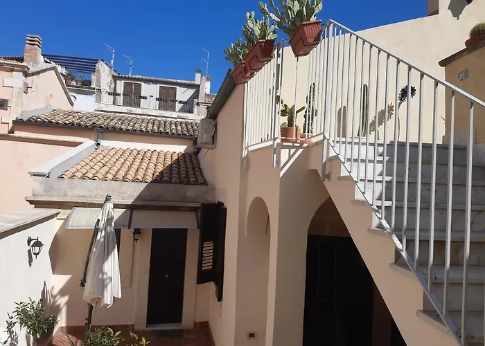 La Casa Di Sarah