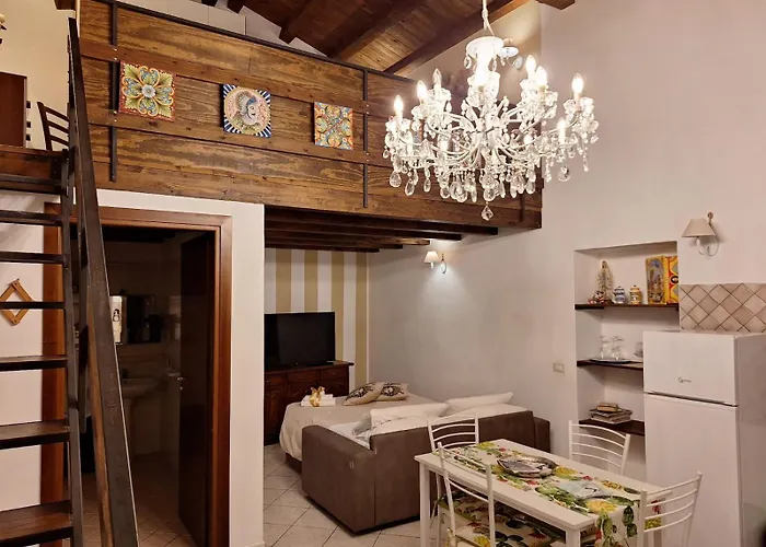 La Casa Di Sarah