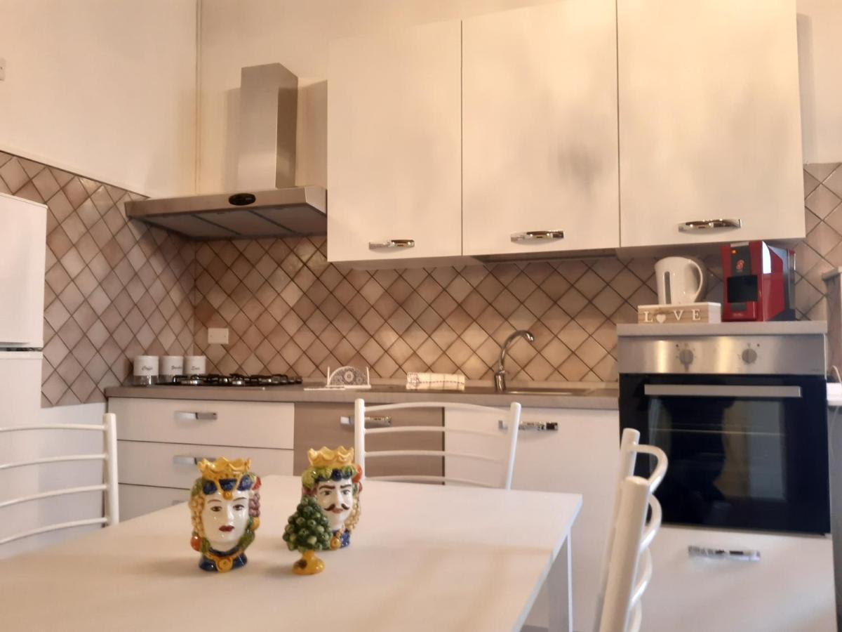La Casa Di Sarah Holiday home *