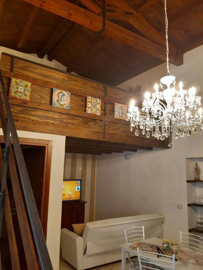 La Casa Di Sarah *