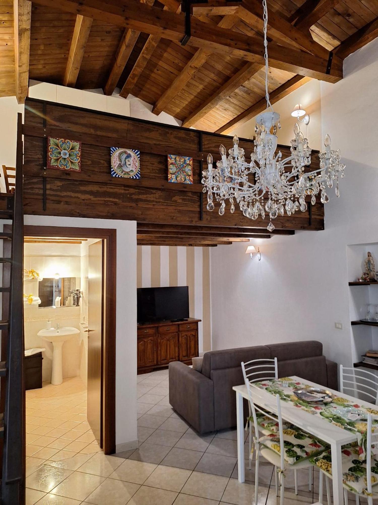 La Casa Di Sarah